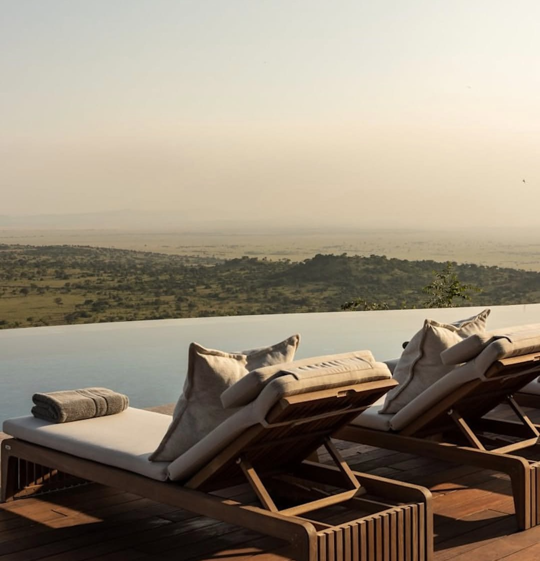 Singita Sasakwa