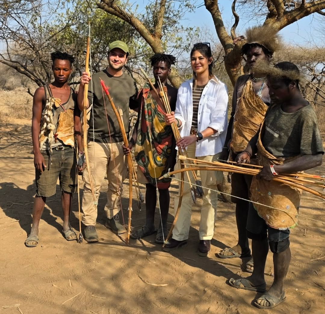 7-day Tanzania cultural safari and wildlife experience