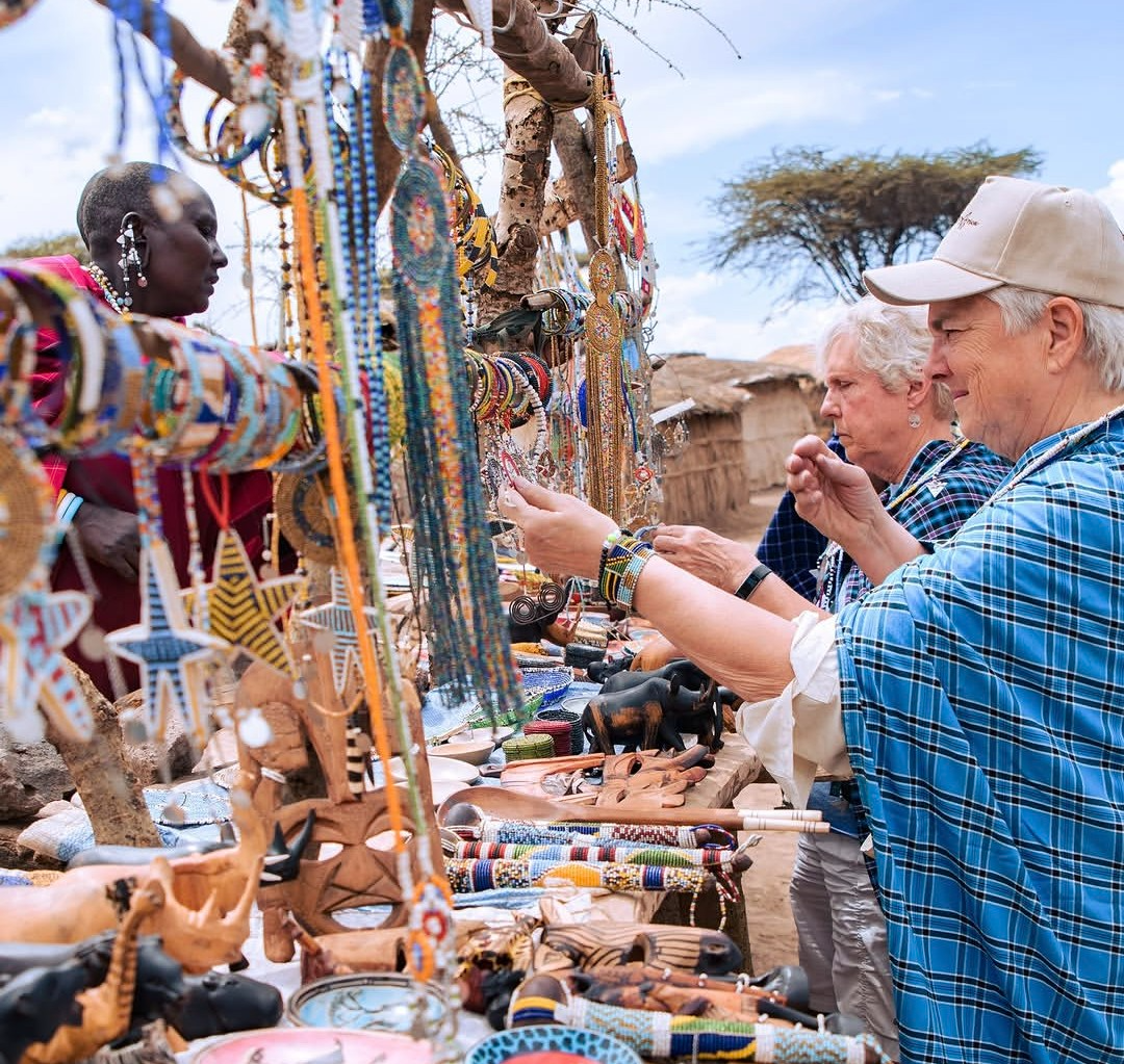 10-day Tanzania cultural safari and Zanzibar holiday