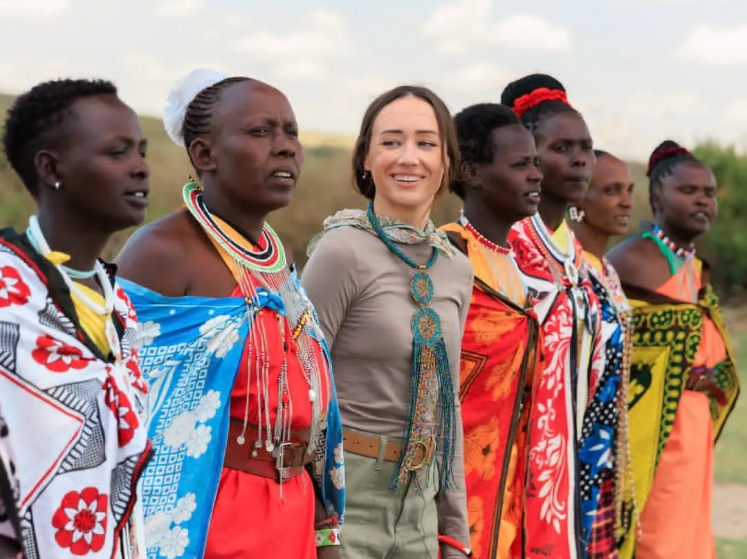 4-day Tanzania cultural and wildlife safari
