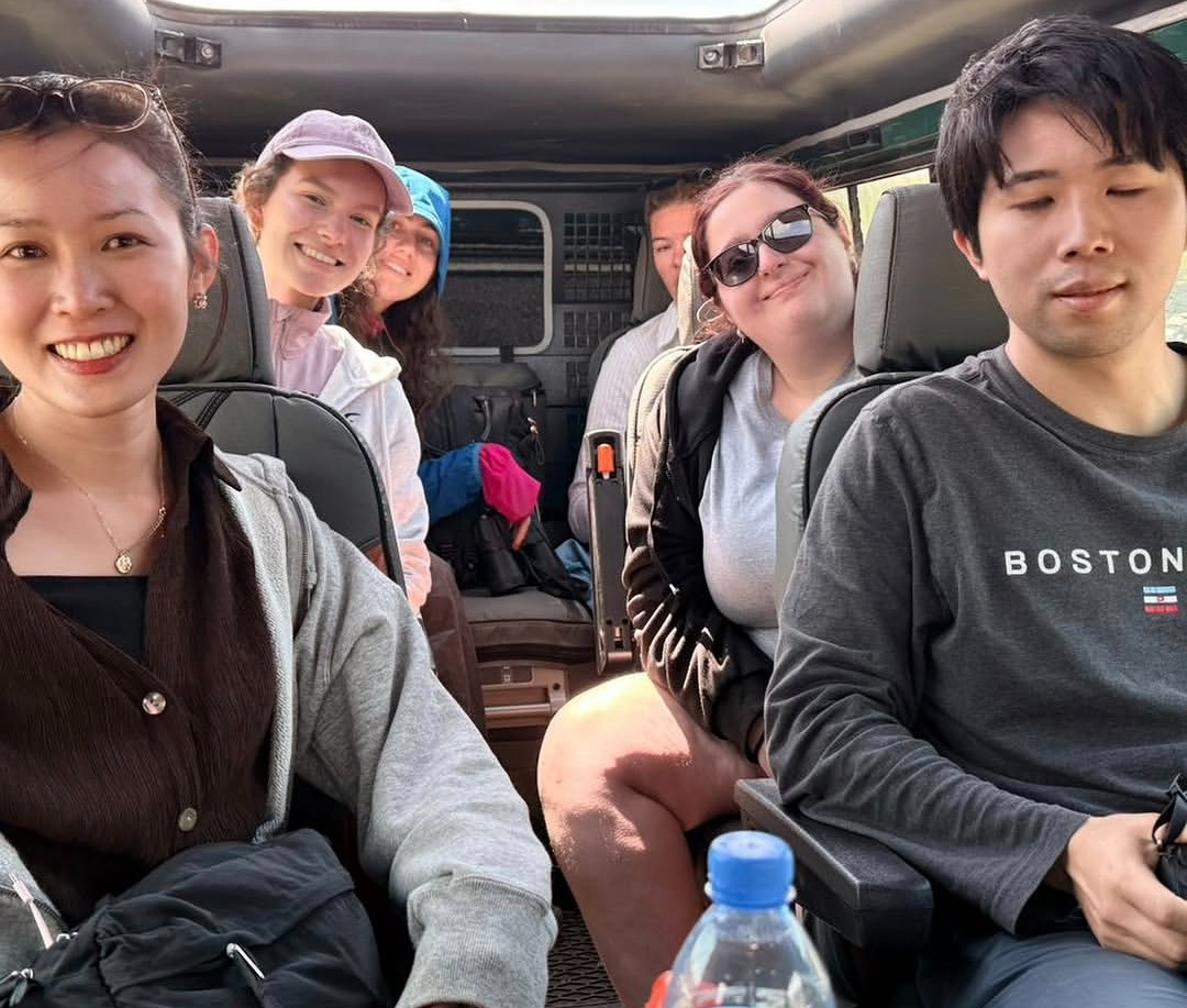 8-day tanzania family holiday