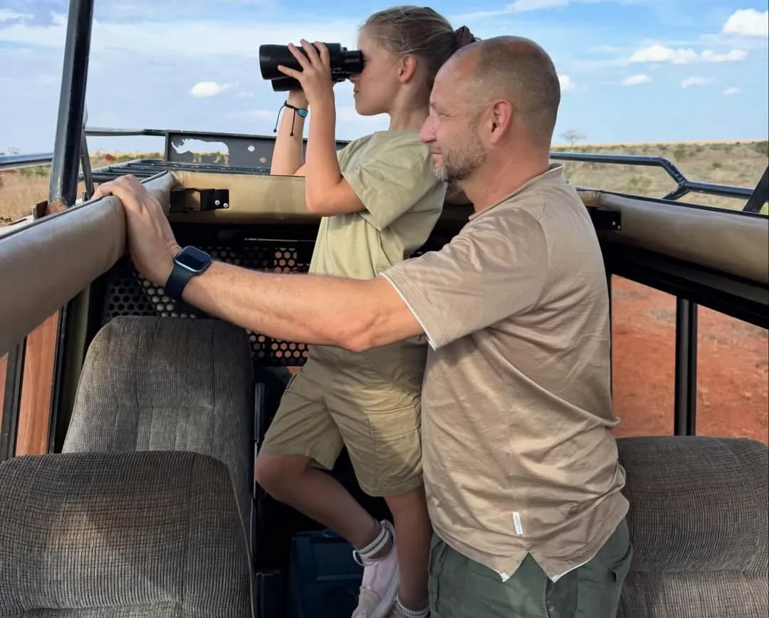 8-day tanzania family safari and zanzibar