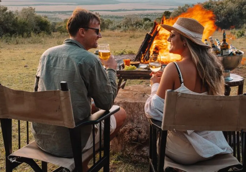10-Day Tanzania Honeymoon Safari & Zanzibar