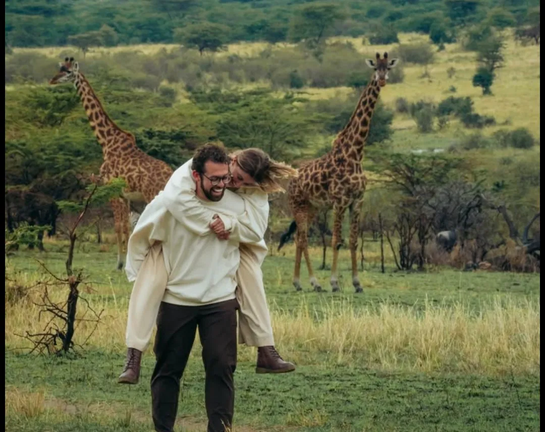 14-Day Tanzania Honeymoon Cultural Safari, Wildlife & Zanzibar