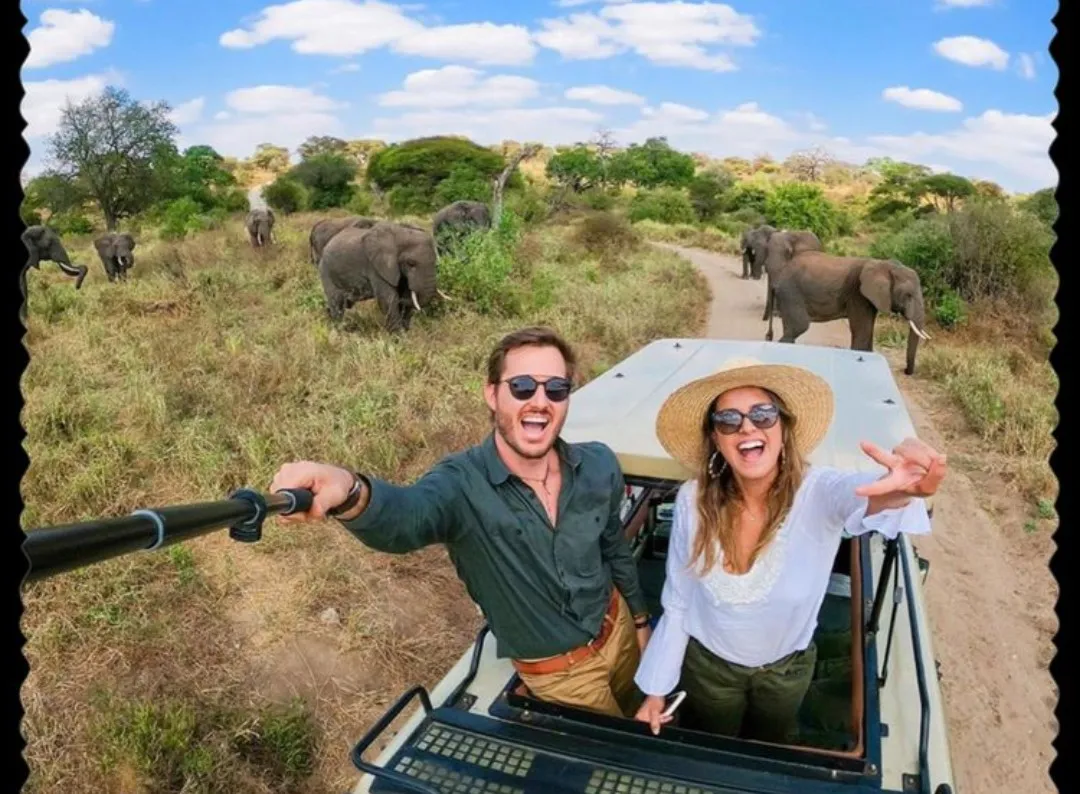 5-Day Serengeti Honeymoon Safari