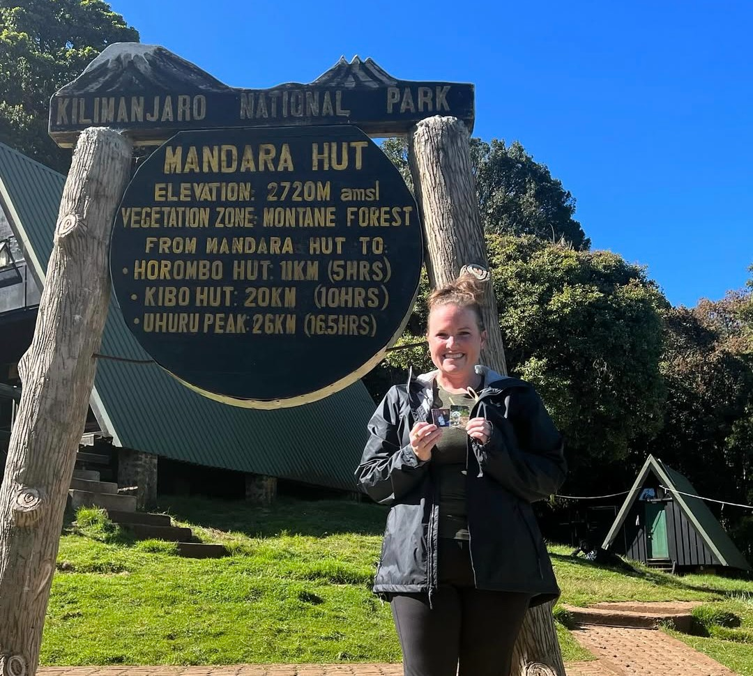 Hiking Kilimanjaro Shira Plateau and wildlife encounters at Serval Sanctuary in Northern Tanzania