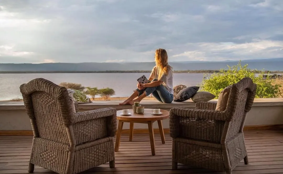 Luxury Tanzania Safaris