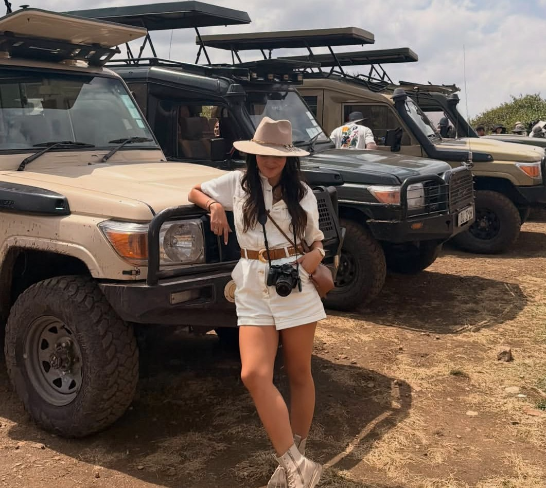 8-day complete Serengeti migration safari calving season to river crossings