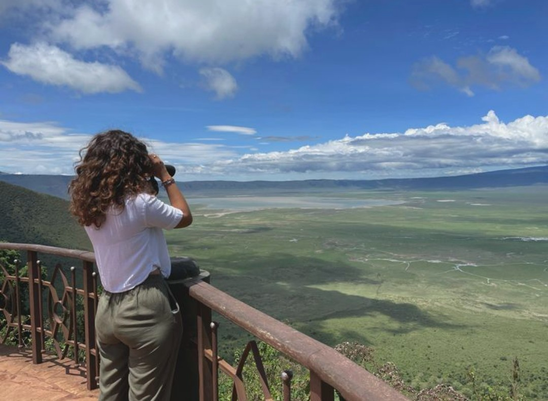 7 Day Tanzania Safari