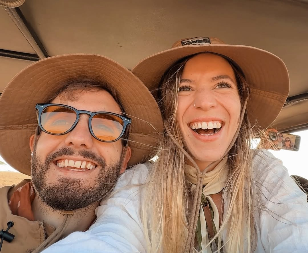 10-Day Classic Safari and Zanzibar Honeymoon