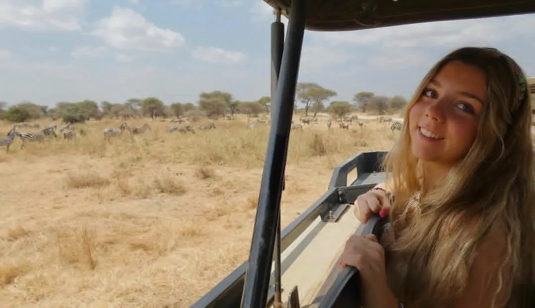 12-Day Slow Paced Family Safari