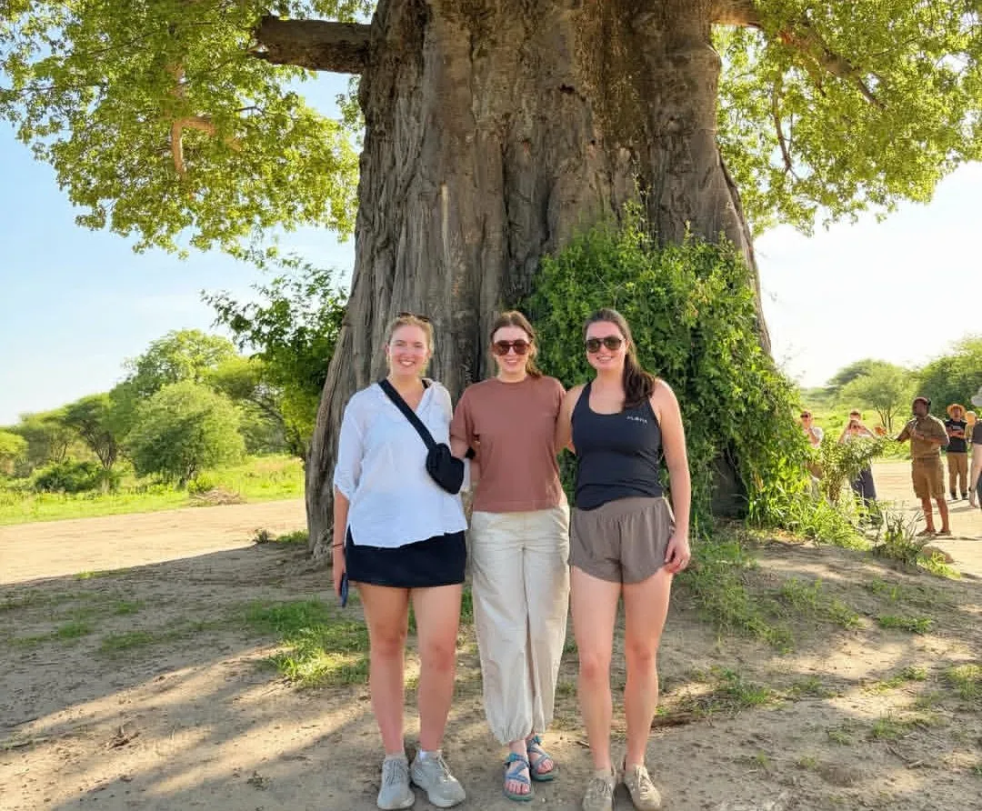 6 Days Tanzania Safari Packages