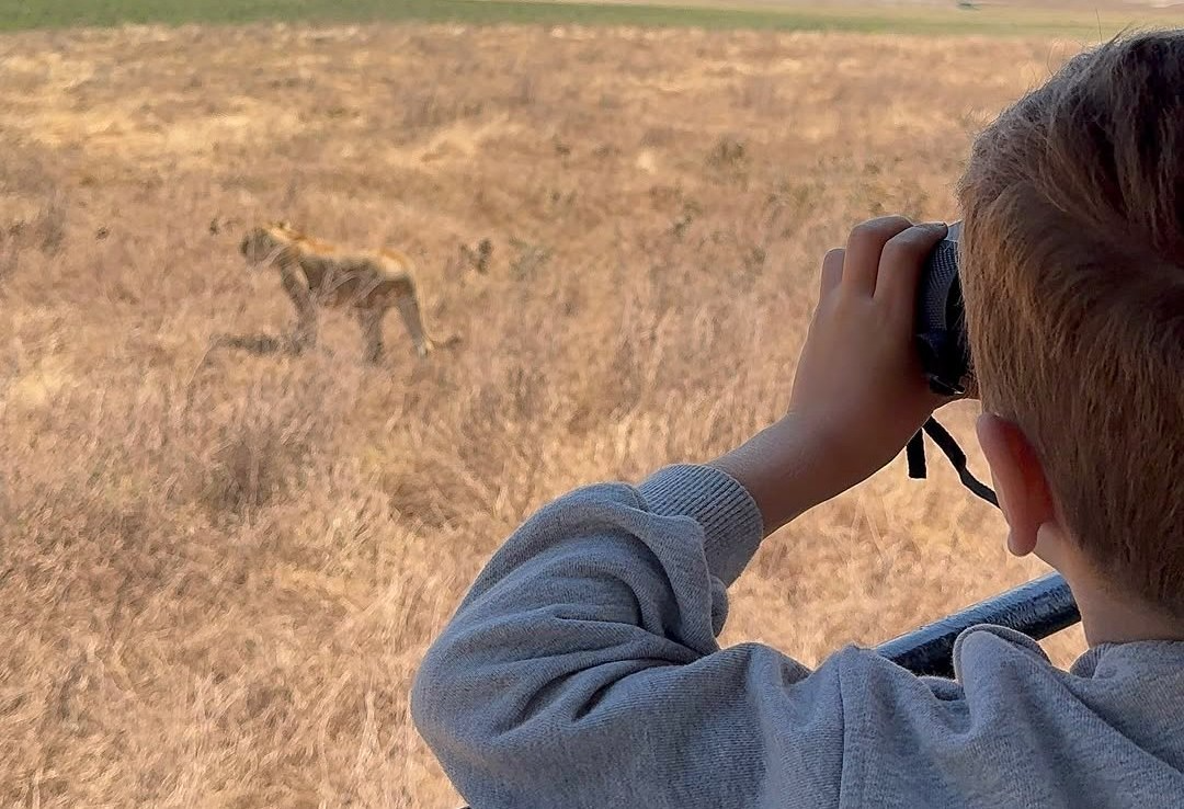 7-Day Northern Circuit Family Safari