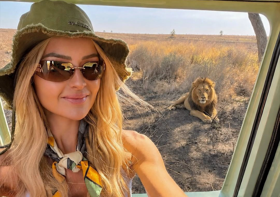 Big Five Tanzania Safaris