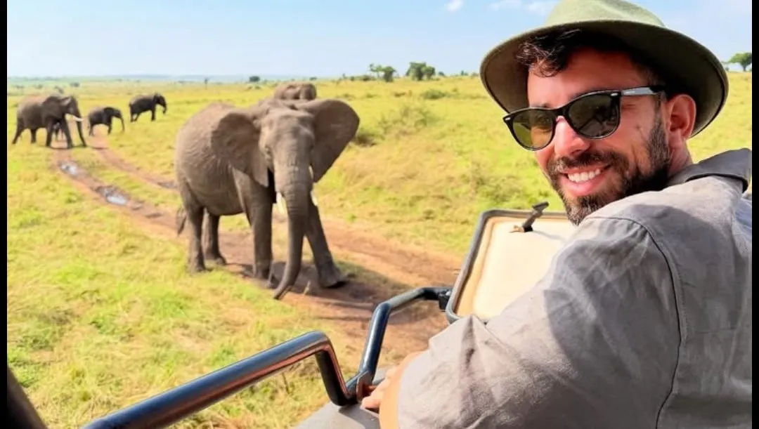 Big Five Tanzania safari packages