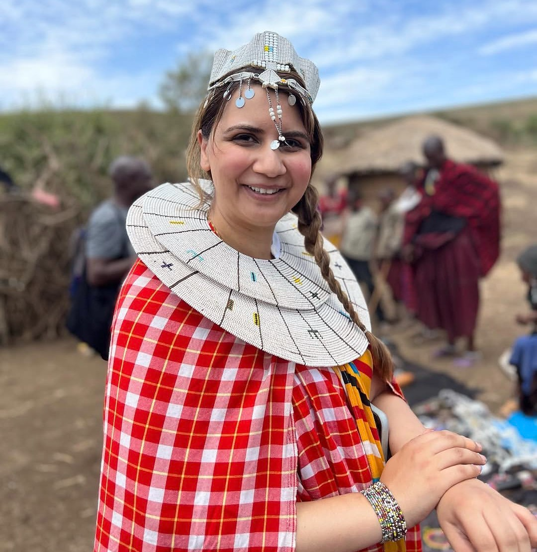 4-day Lake Natron and Ngorongoro Crater cultural safari