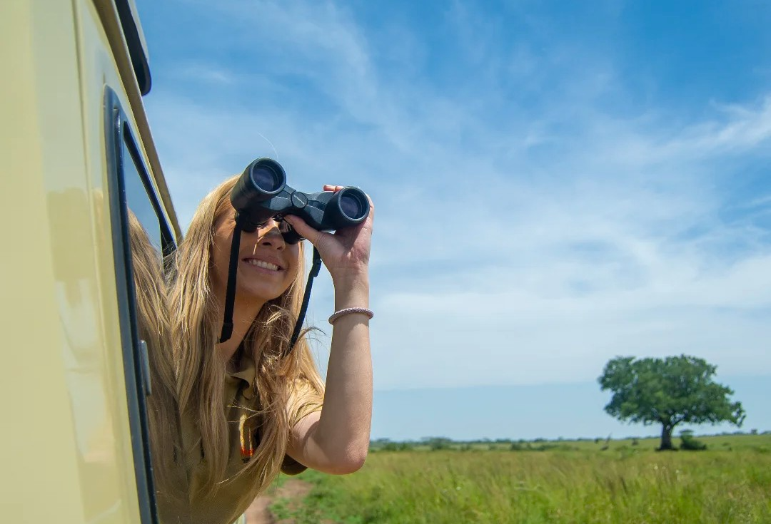 Luxury Tanzania safari