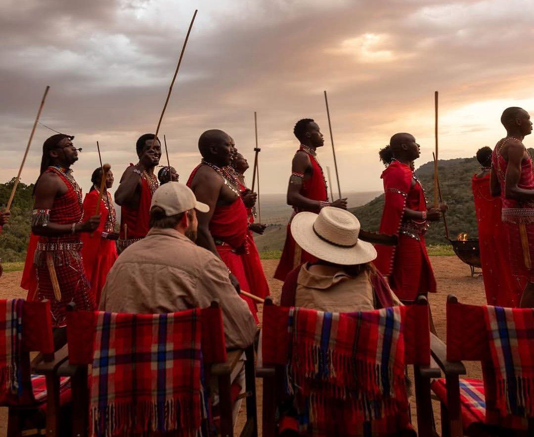 Tanzania Cultural Tours