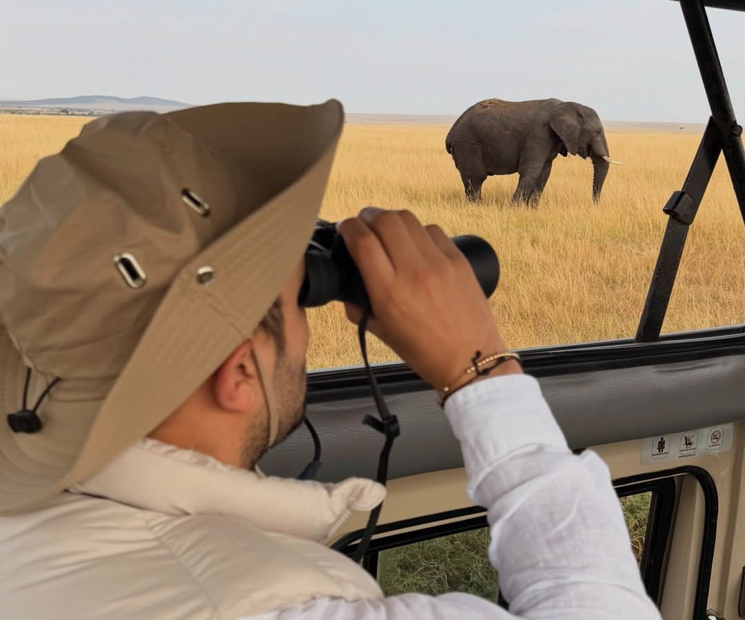 6 day Tanzania mid-range safari 4 parks