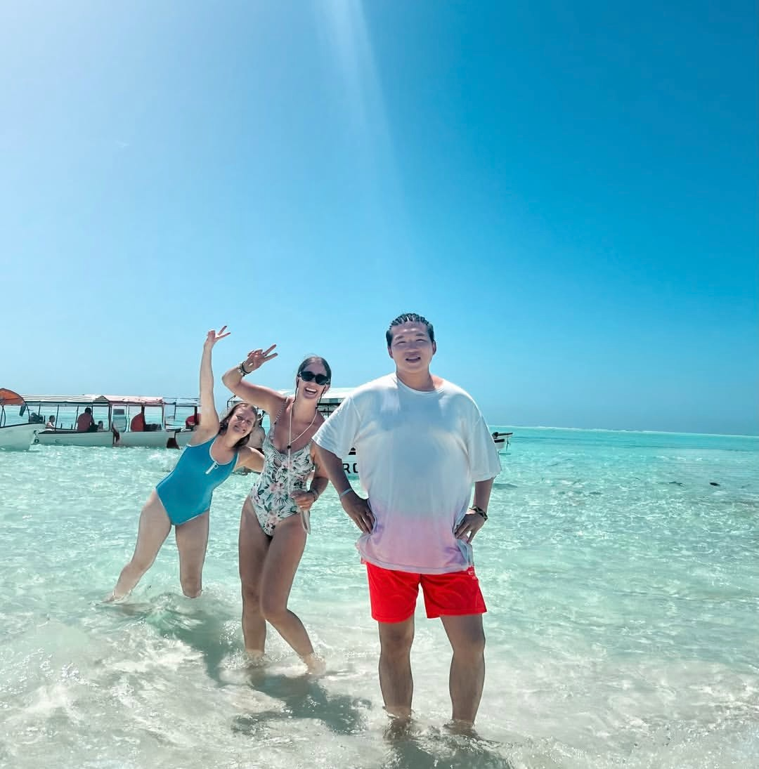 2-day fly-in safari from Zanzibar to Mikumi National Park