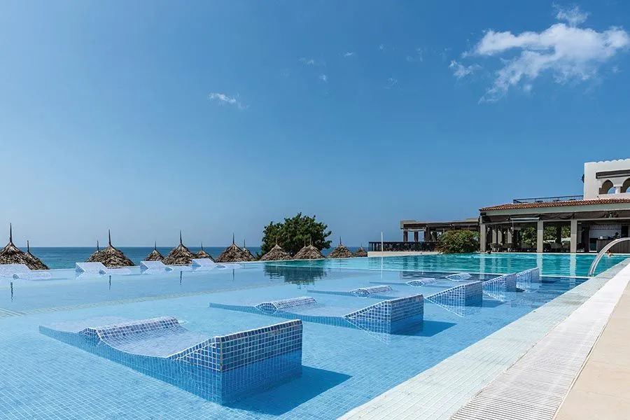 Hotel Riu Palace Zanzibar adults-only all-inclusive