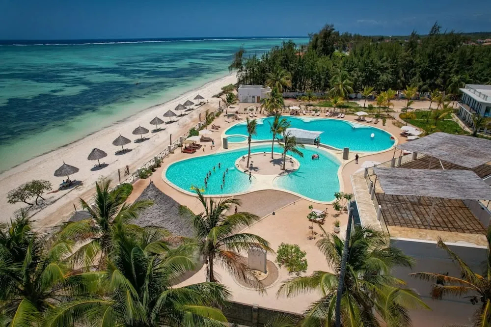 Royal Zanzibar Beach Resort all-inclusive Nungwi